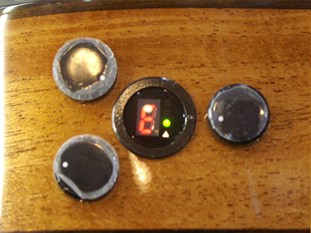 Mayson PS-300 - 第一楽器株式会社