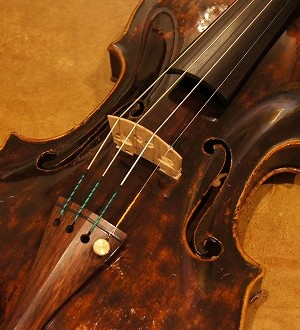 ダ・ヴィンチ・ヴァイオリン ヴァイオリン 商品一覧