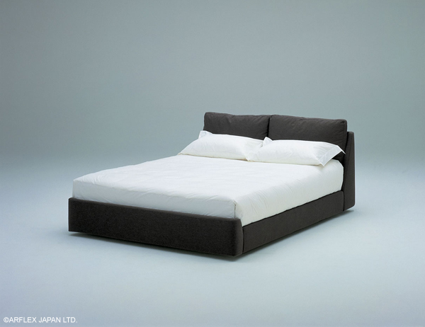 おすすめのベッド＜arflex（アルフレックス）＞ /FERIC