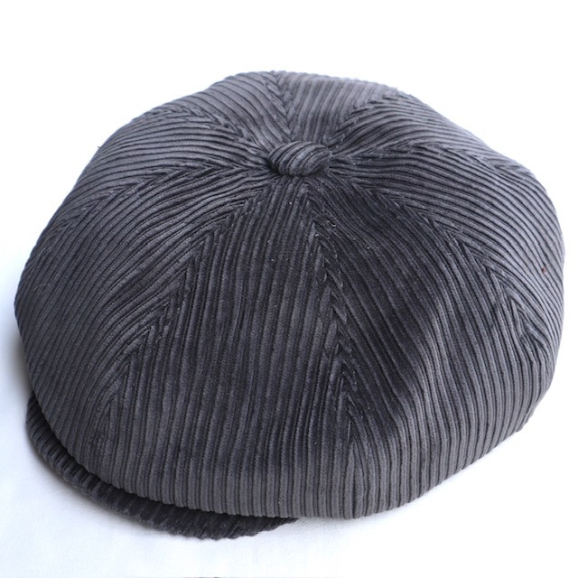 BY GLADHAND バイグラッドハンド LOWELL キャスケット 商品詳細 愛知県