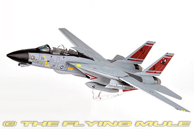 B156 CENTURY WINGS センチュリーウイングス F-14A トムキャット 1/72