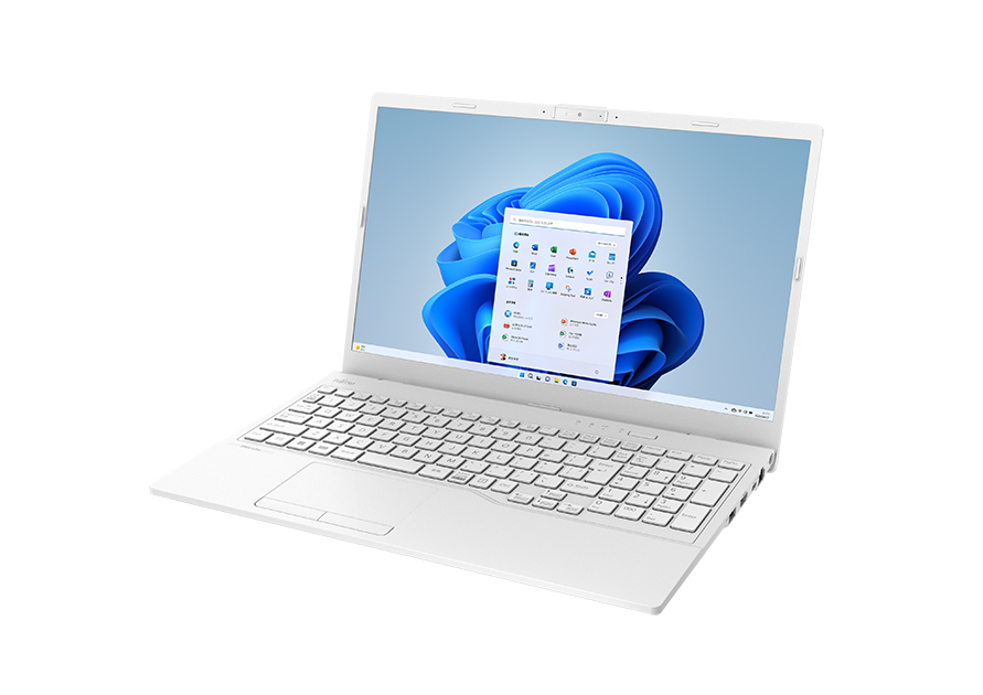 パソコン ノートブックPC LIFEBOOK（ライフブック） FMV3515H3W 製品