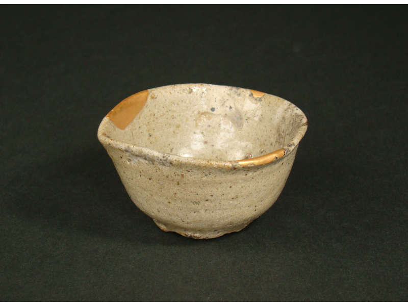 古童 - 唐津 ぐい呑み | 古美術品専門サイト fufufufu.com