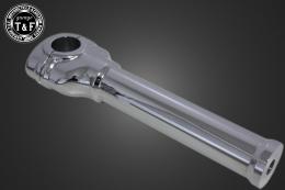 有限会社ガレージT&F / ドラッグスター400 オーバルハンドルポスト8