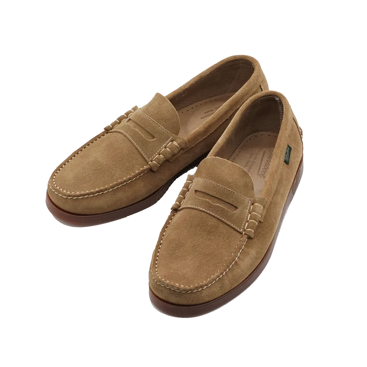 CORAUX / VEL SAND - Paraboot