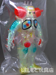 ブルマァク／キングジョー（オーロラカラー） | 新潟の大人も子供も