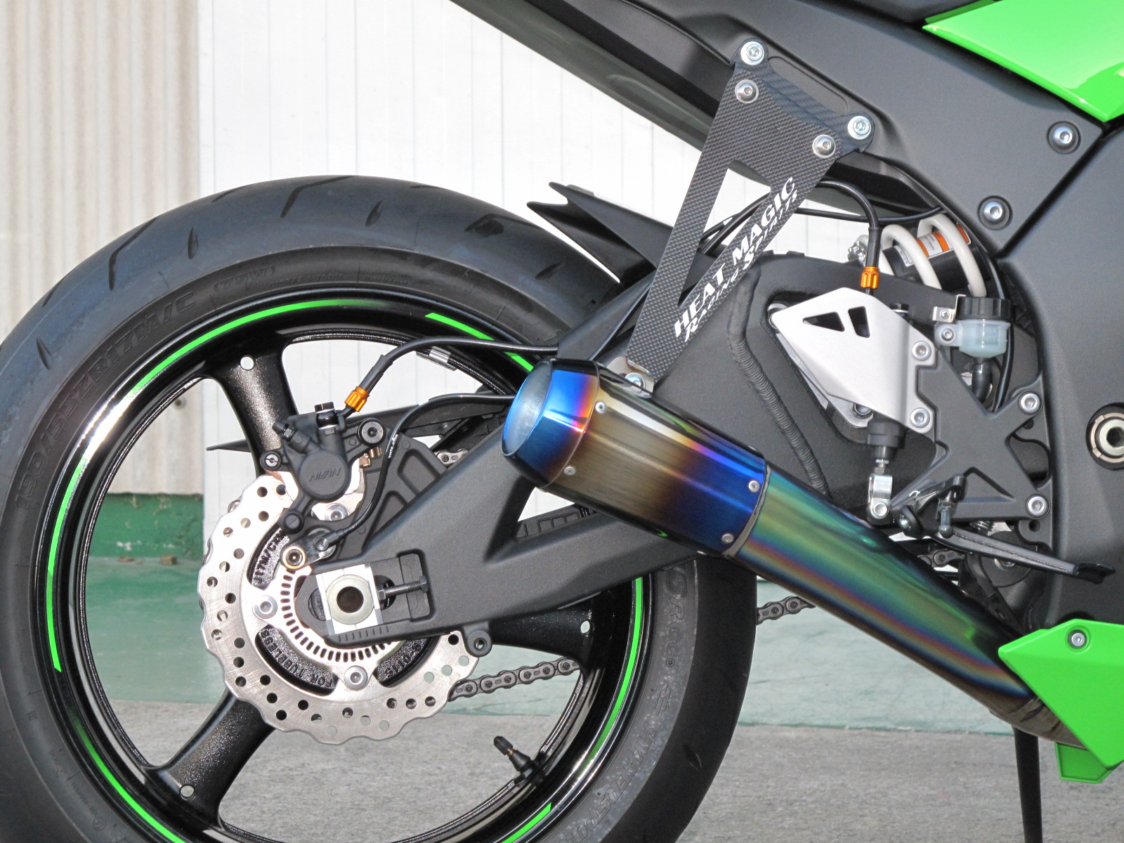 ZX-10R