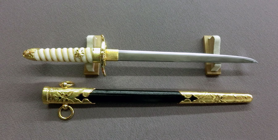 日本刀剣(Japanese sword)・刀剣・日本刀販売