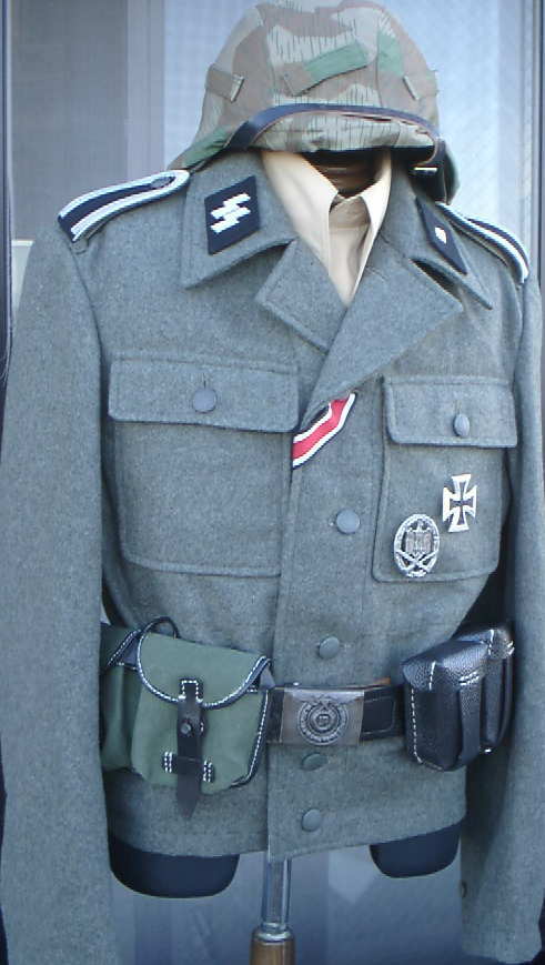 ミリタリー趣味ショップ kampfbataillon カンプバタリオン!!