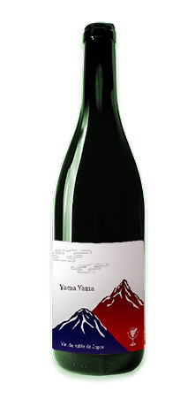 ラ グランドコリーヌ 岡山ワイナリープロジェクト