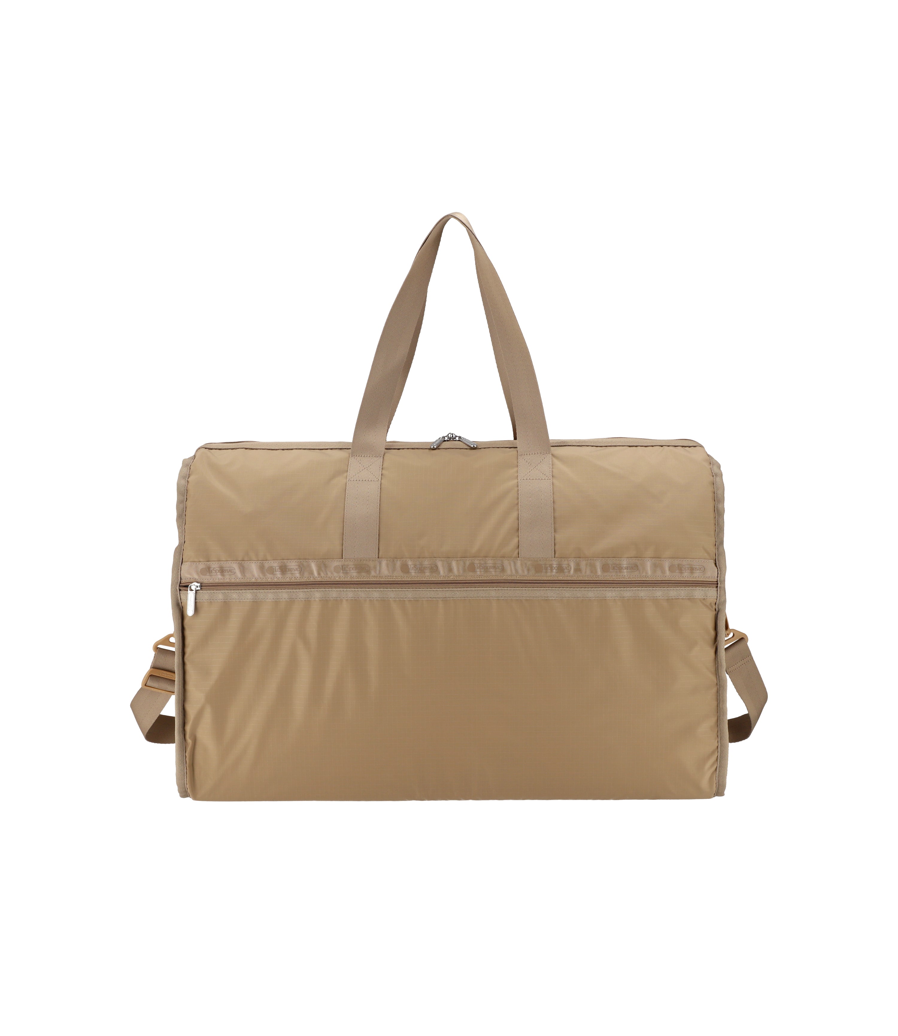 Beige Deluxe Extra Large Weekender Bag | LeSportsac