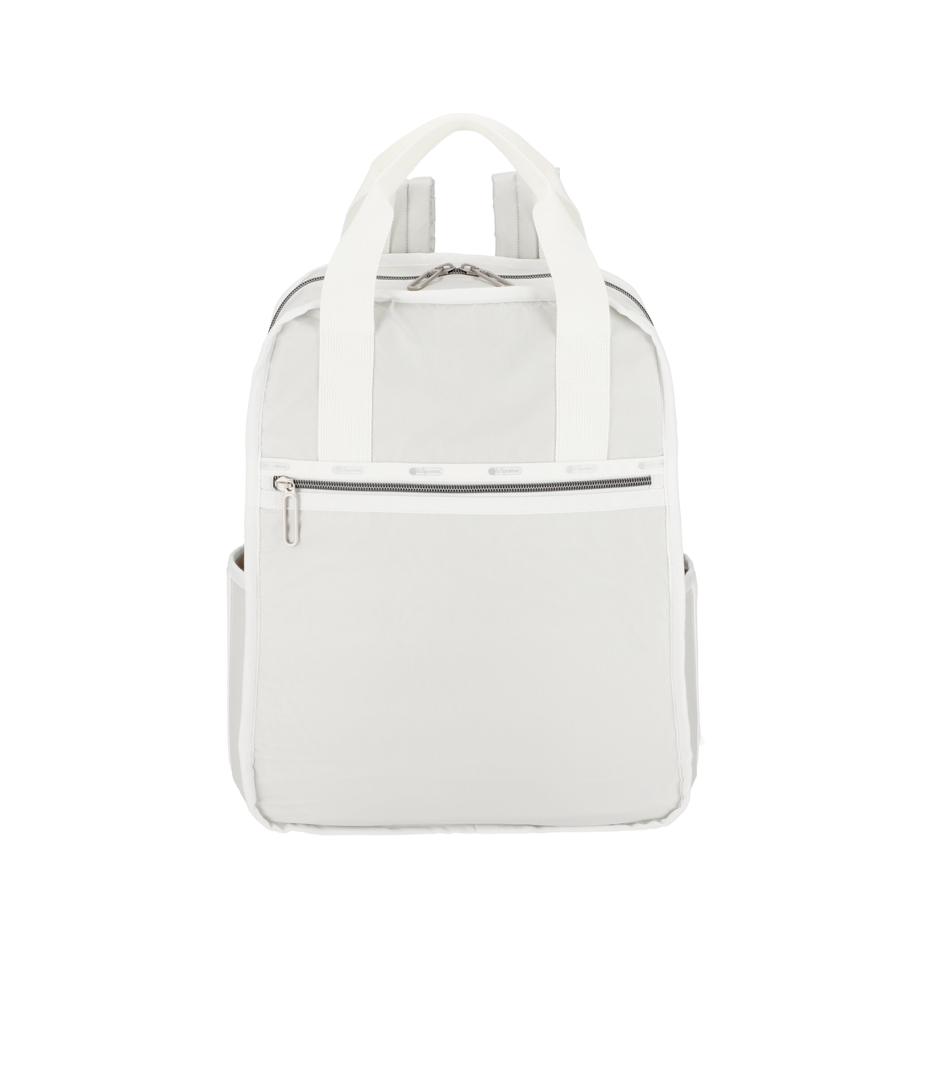 CR Urban Backpack - Blanc C – LeSportsac