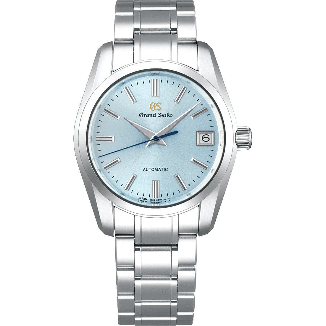 Grand Seiko Automatic Limited Edition SBGR325 – Long's Jewelers