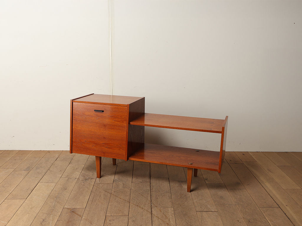 レコードキャビネット | ロイズ・アンティークス | ヨーロッパの