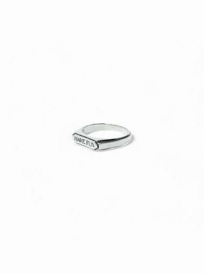 ローイング/RAOING リング Concept Ring 商品詳細｜WEIRDO(ウィアード