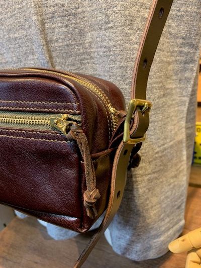 レインボーカントリー/RainbowCountry バッグ RCL-60025 レザー