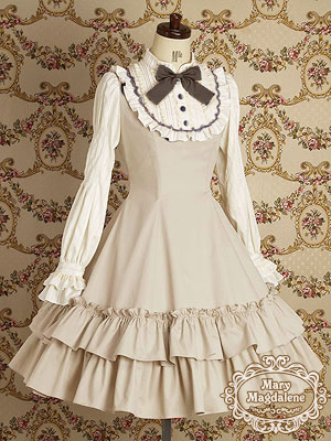 Mary Magdalene｜メアリーマグダレン