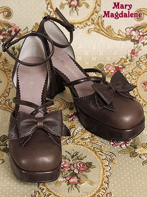 Mary Magdalene｜メアリーマグダレン