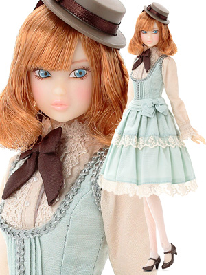 Mary Magdalene｜メアリーマグダレン