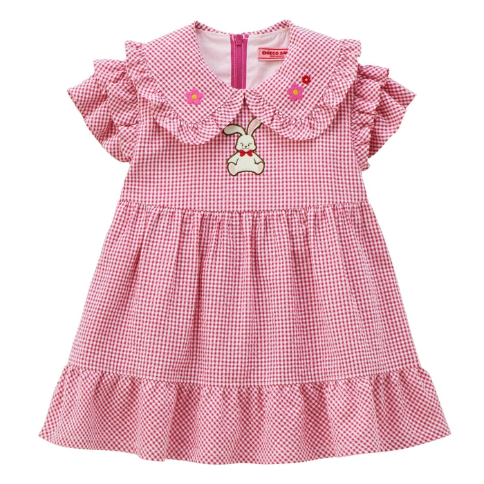 チエコサク】ワンピース – ミキハウスオフィシャルサイト