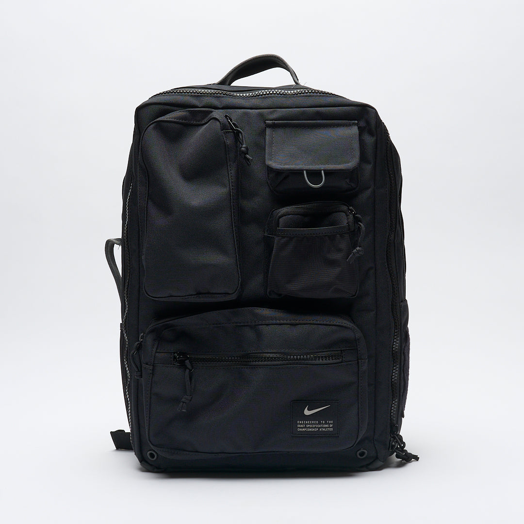 Nike - Uility Elite Bagpack 32L (Black) – MILK STORE