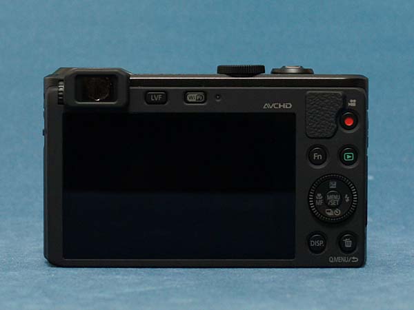 パナソニック Panasonic LUMIX DMC-LF1の徹底レビュー 高級コンパクト