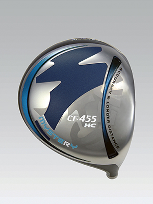 CF 455 HC Hi-COR | MYSTERY GOLF
