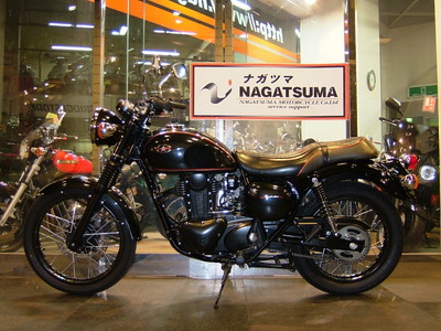 エストレヤ 2014年モデル スペシャルエディションのご紹介