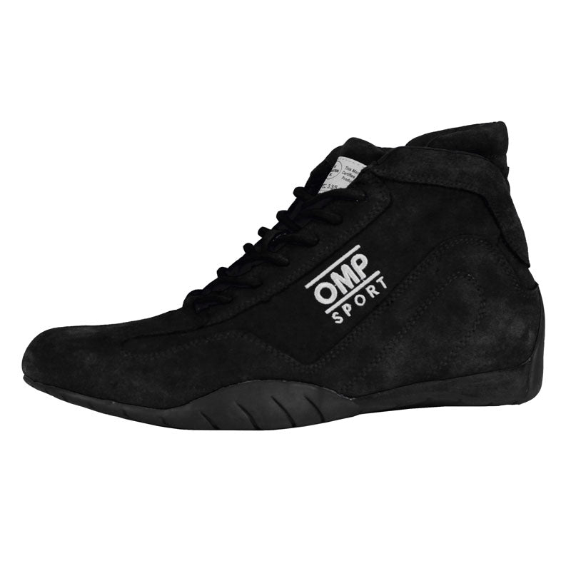 OMP Sport OS 50 Racing Shoes - SFI 3.3