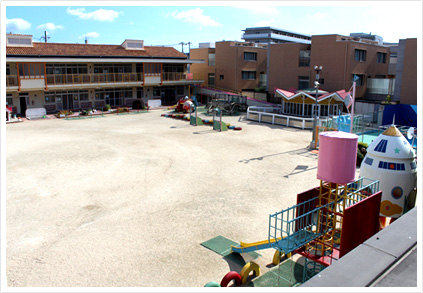 学校法人岡辻学園｜山手幼稚園：ごあいさつ