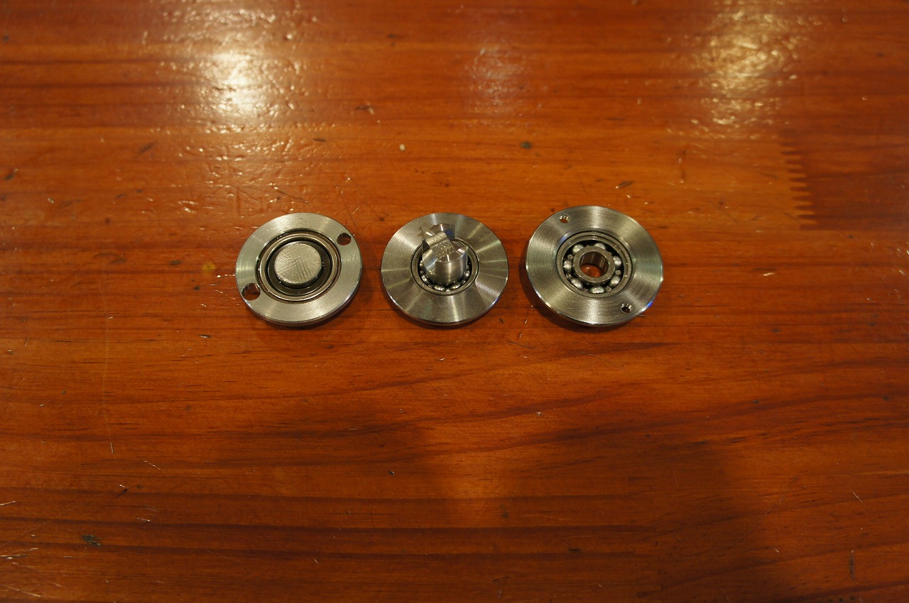 ベスパ 50S用 クロスレシオ ミッションキット 58-54-50-46歯 4速 V50/ET3 4速クロスギヤセット - リビエラ クラシック