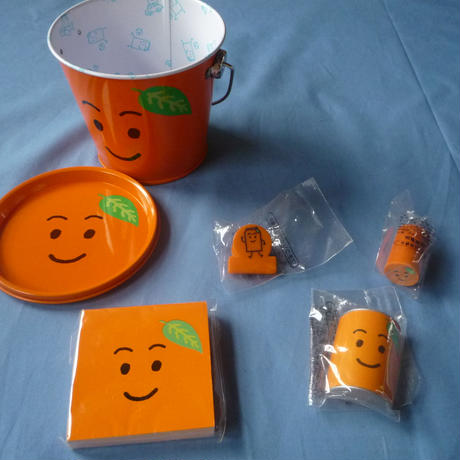 キャラクターグッズ- なっちゃん！