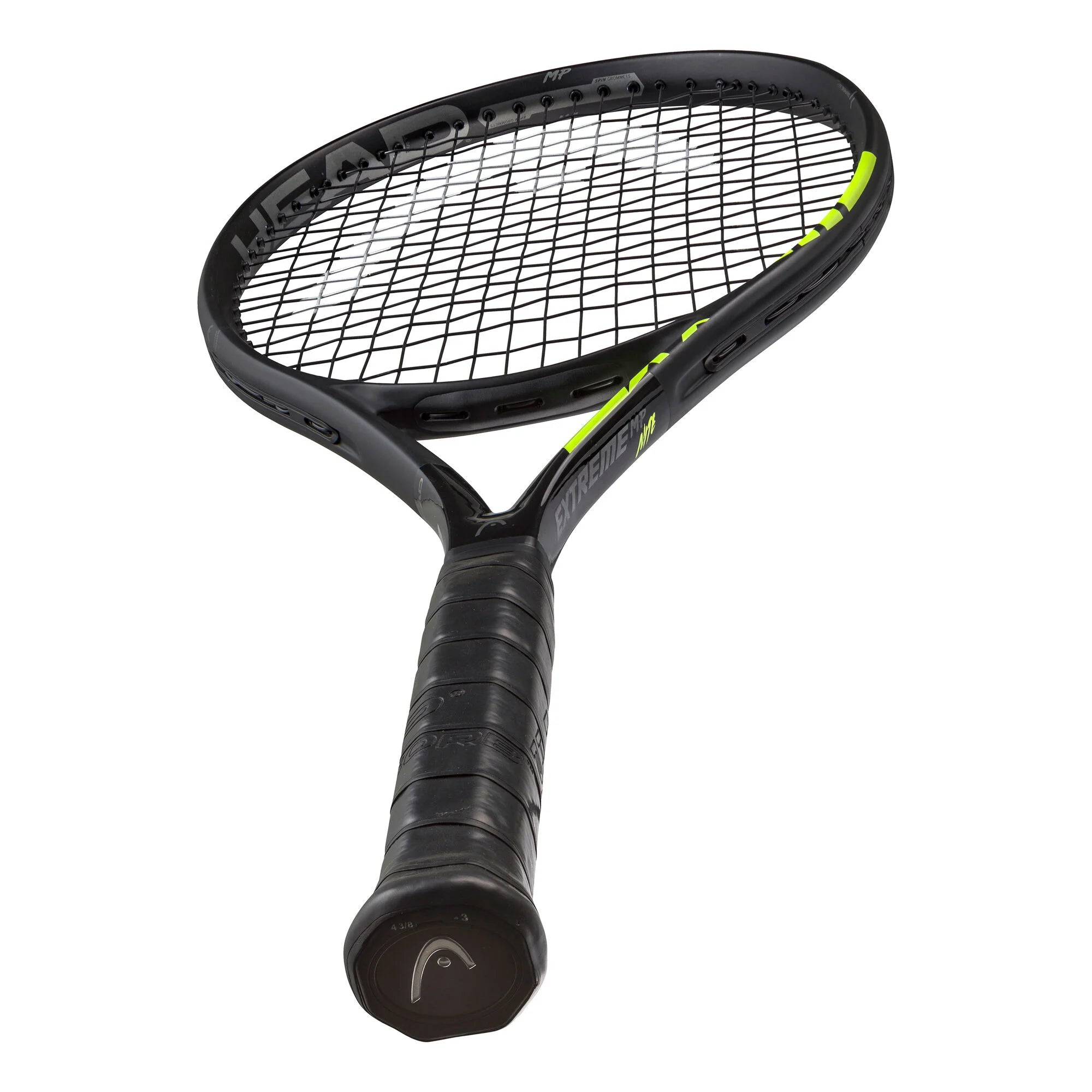 Head Extreme Nite MP Tennis Racket – Pro Racket Sports