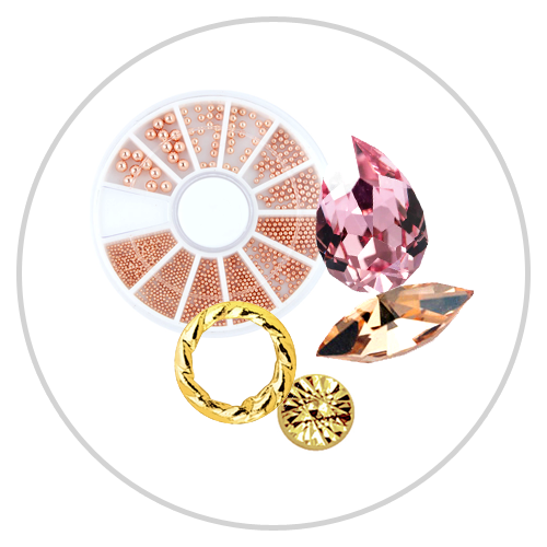 rednails web channel / ☆プリジェル グロッシートップ 100g