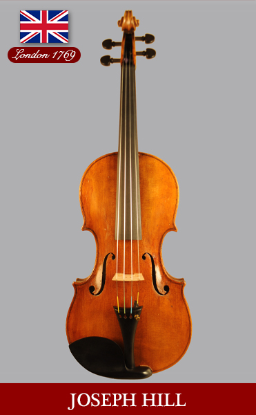 下倉バイオリン 弦楽器専門店