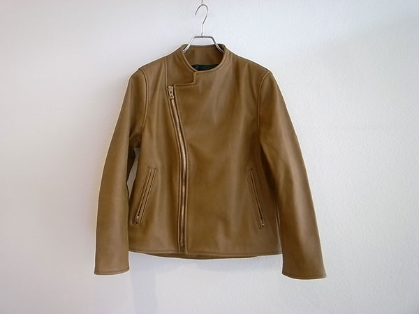 アランジャケット / BRU NA BOINNE | SPIKE