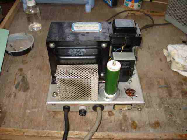 コリンズ KWM－2