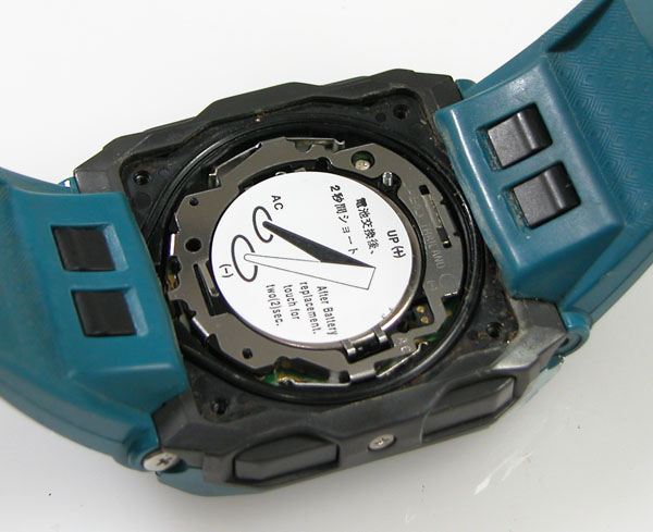 G-SHOCK G-8100/3078
