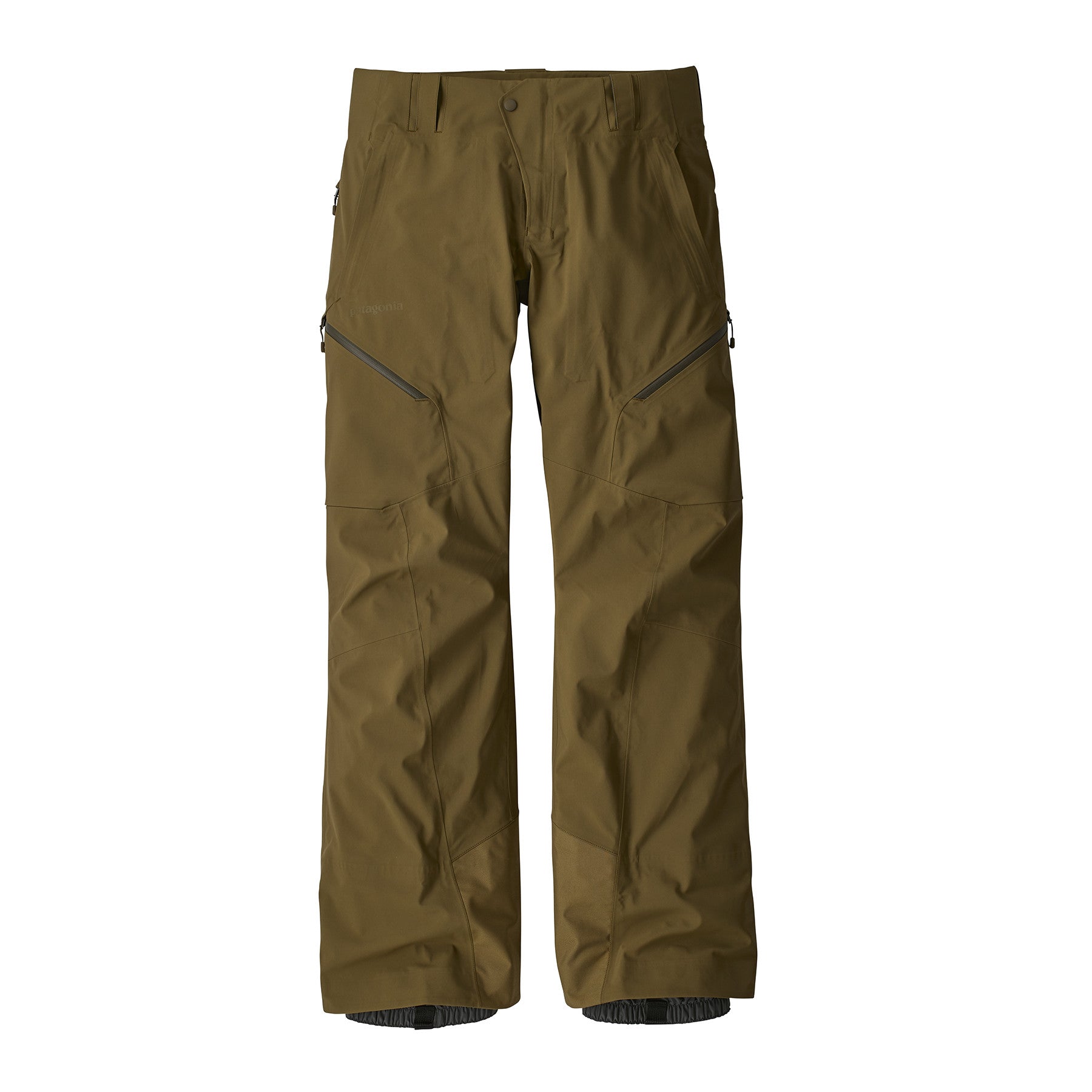 W's Untracked Pants – Patagonia Worn Wear®