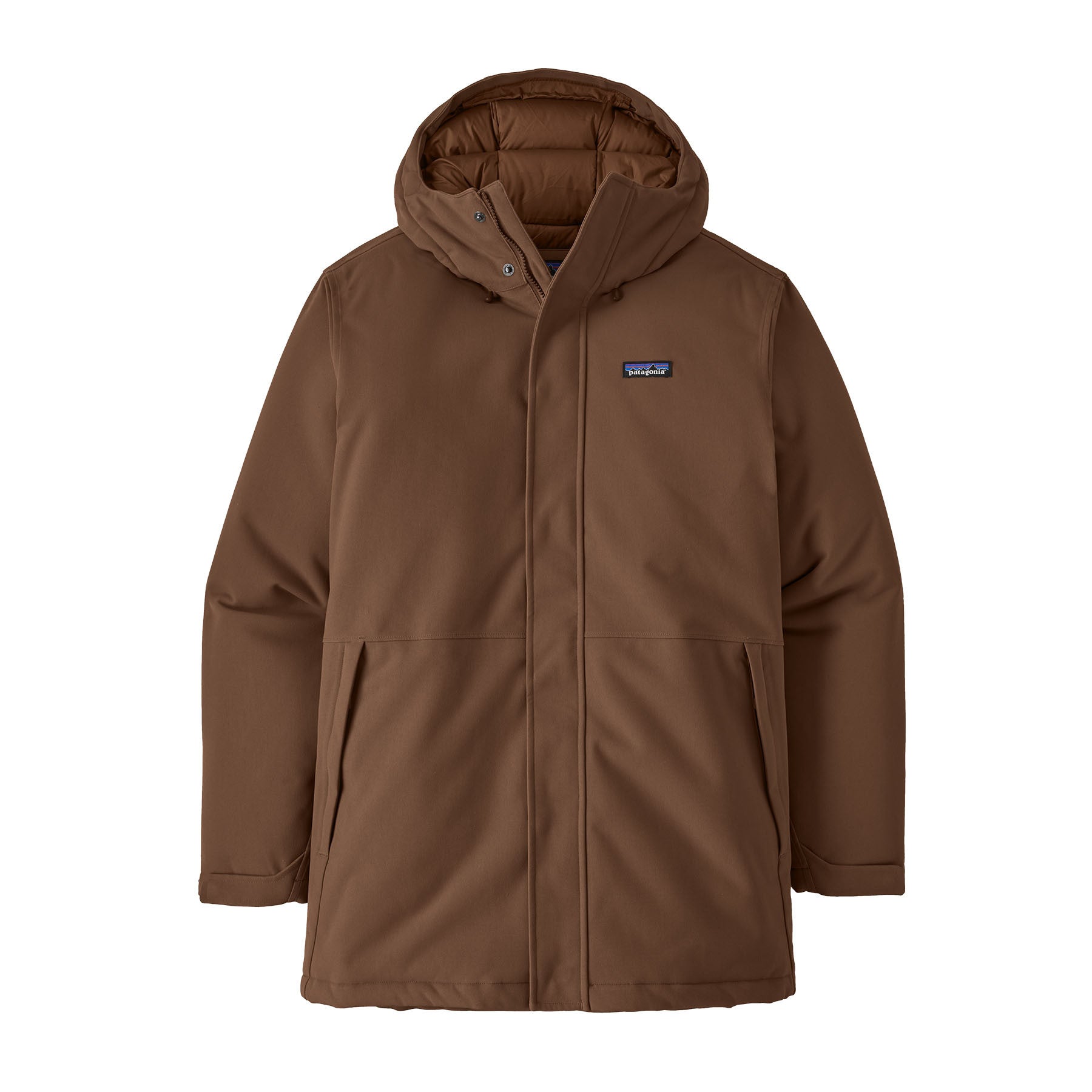 Men's Lone Mountain Parka – Patagonia Worn Wear®