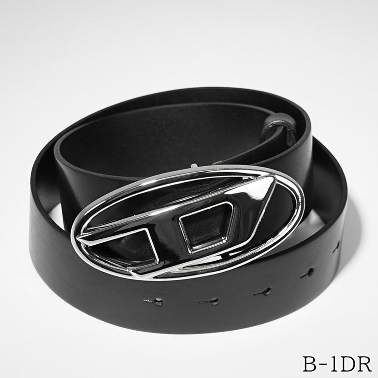 ディーゼル DIESEL レディース メンズ ベルト ブラック – WORLDCLUB1989