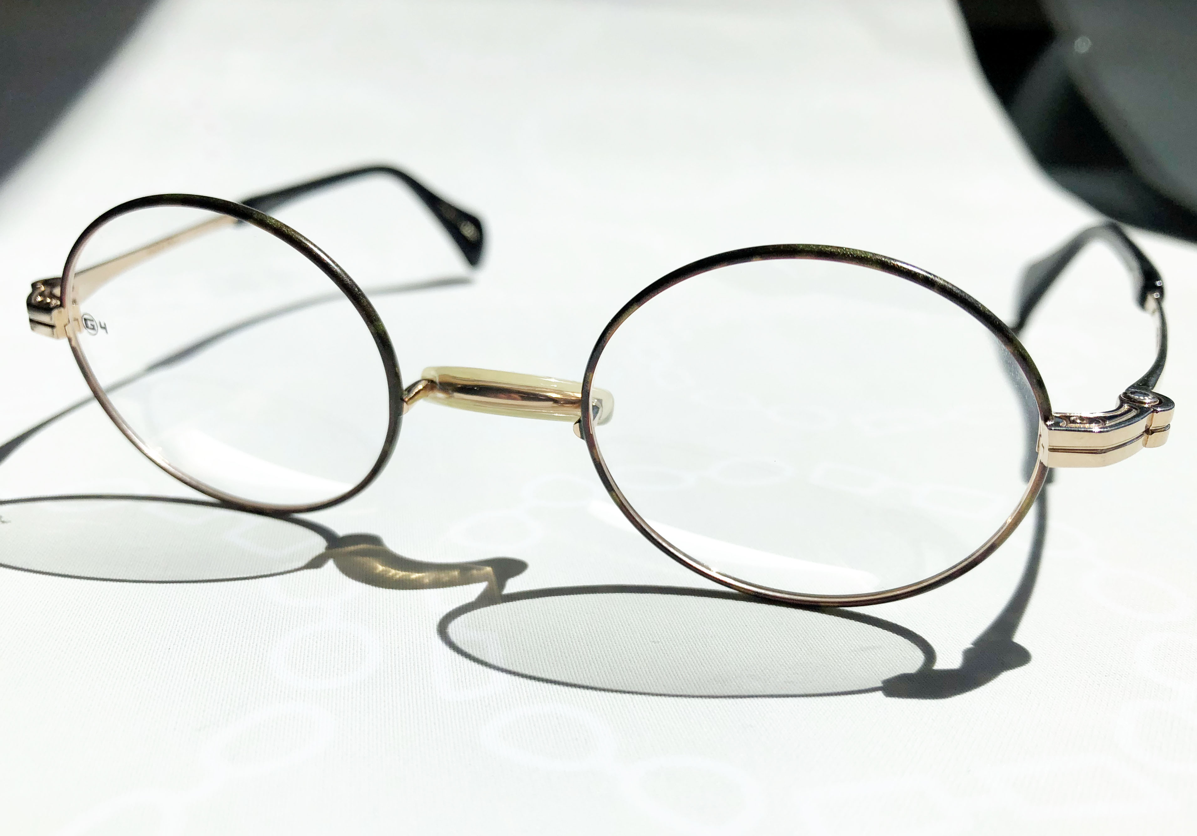 リュネット・ジュラ ミヤコヤ 横須賀店 G4 OLD&NEW （ジーフォー