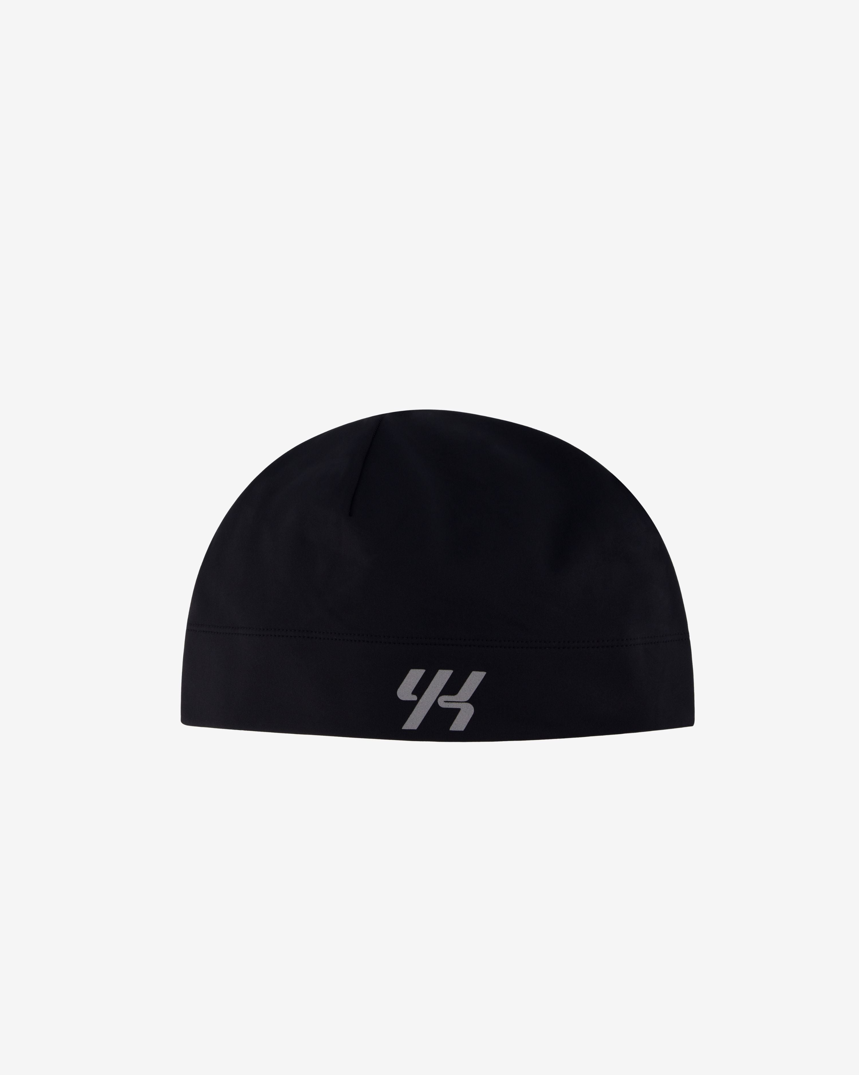 YK Move Skull Cap | Black – YOUKNOW. CLOTHING