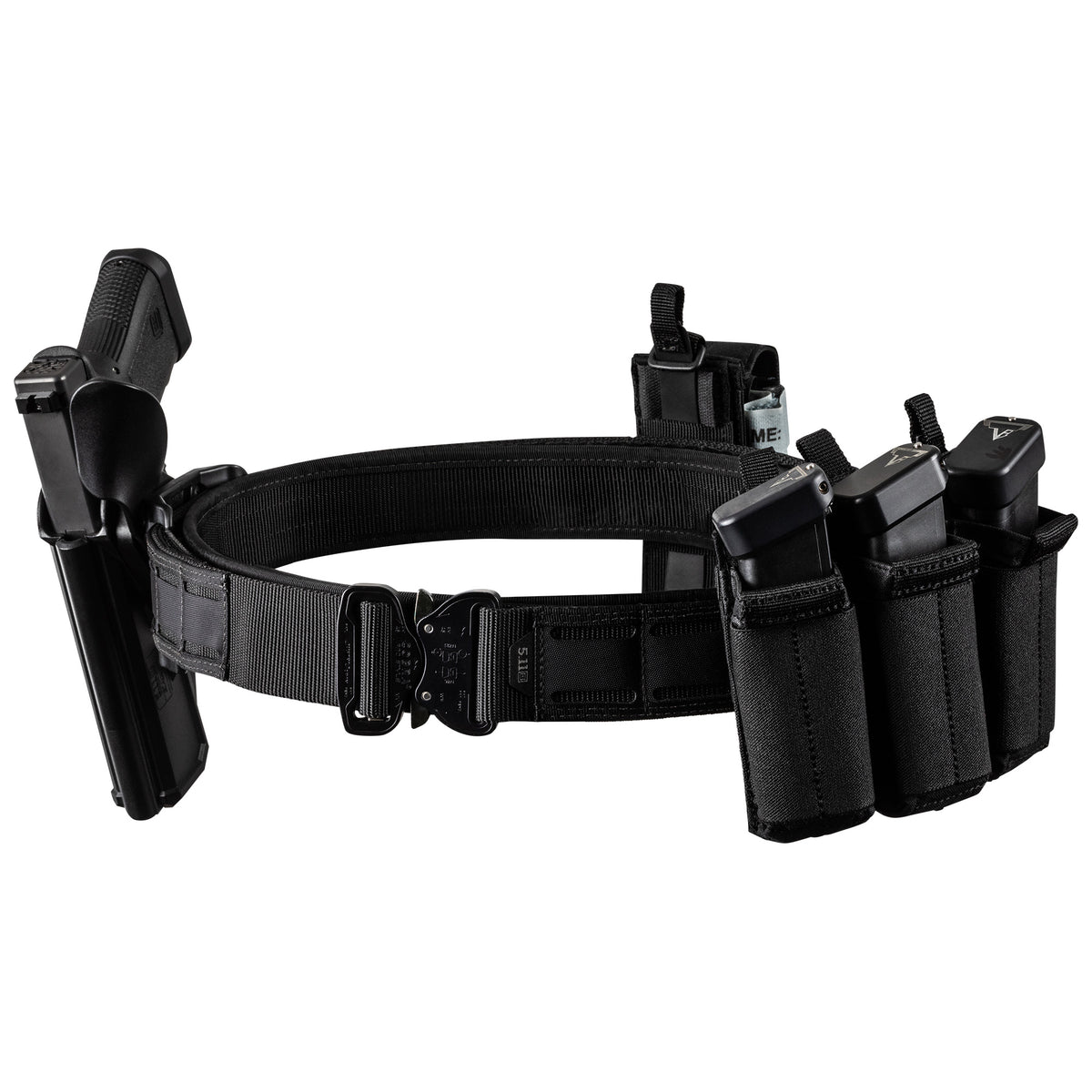 MAVERICK BATTLE BELT – 5.11 Tactical Japan