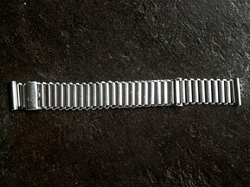 Bonklip / BAMBOO BRACELET (16.5mm) - アンティーク腕時計専門店