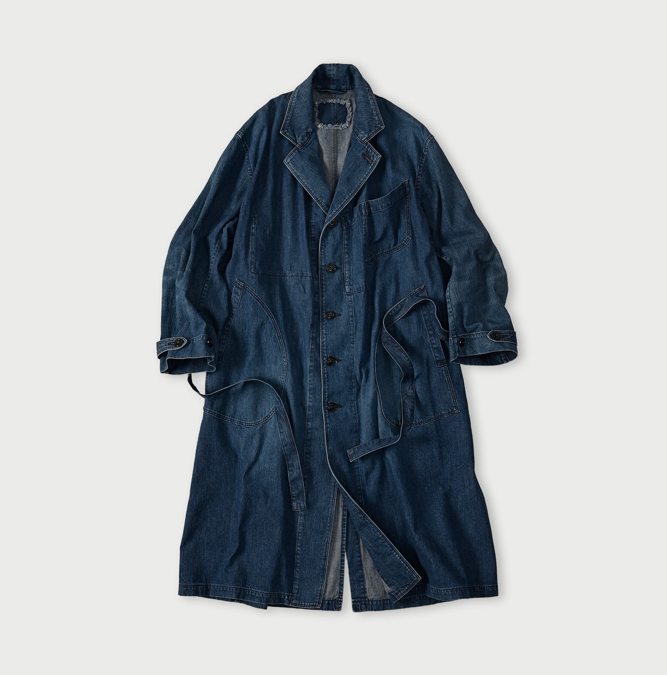 藍 Ai Indigo Collection | 45R Official Online Store – Page 2 – 45R
