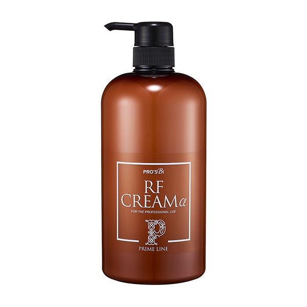 プロズビ＞ プライムライン RFクリーム α 1000mLの通販｜セブン