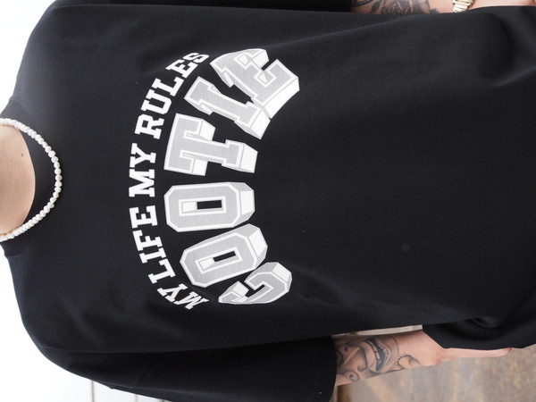 COOTIE PRODUCTIONS / Open End Yarn Print S/S Tee 通販 正規代理店