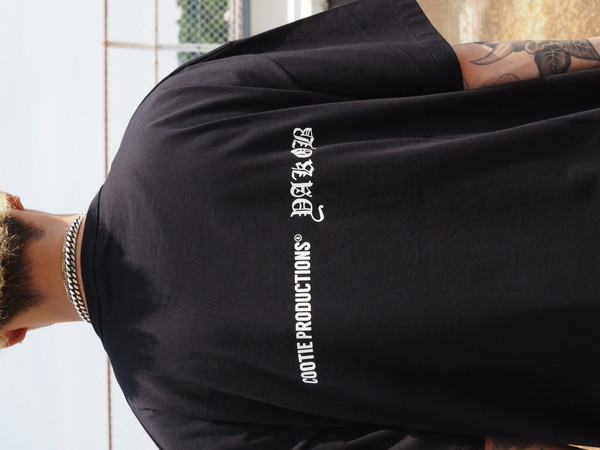 COOTIE PRODUCTIONS / Print S/S Tee (ANGEL) 通販 正規代理店