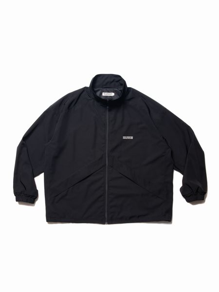 COOTIE / Raza Track Jacket 通販 正規代理店